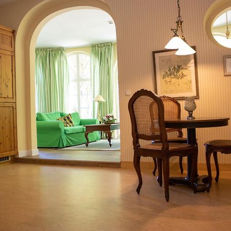 Landhaus Himmelpfort am See Fürstenberg-Havel Zimmer foto